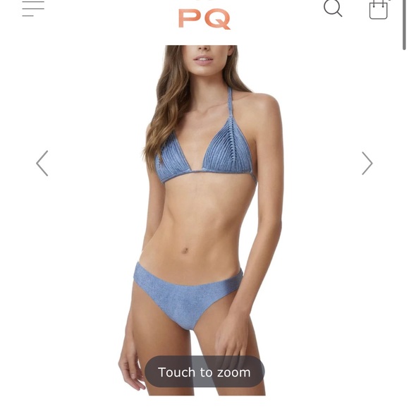 PQ swim set Pilyq - Picture 2 of 9